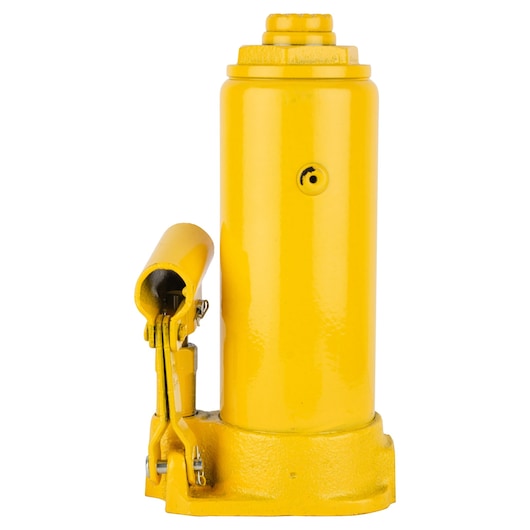 Stanley 8-Ton Hydraulic Bottle Jack
