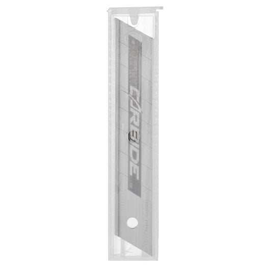 Stanley 18mm Carbide Snap-Off Refills 5Pc