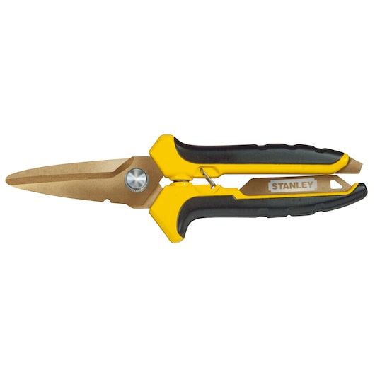 Stanley 250mm Titanium Coated Shears