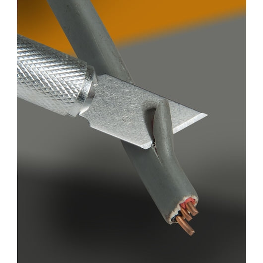 Stanley 14Pc Hobby Craft Set with 2 Holders