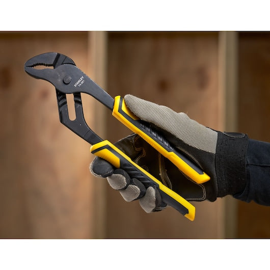 Stanley 250mm Dynagrip Groove Joint Plier