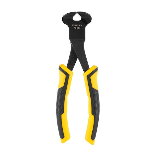 Stanley 150mm Dynagrip End Cutter Plier