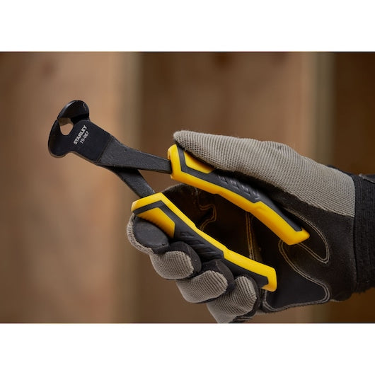 Stanley 150mm Dynagrip End Cutter Plier
