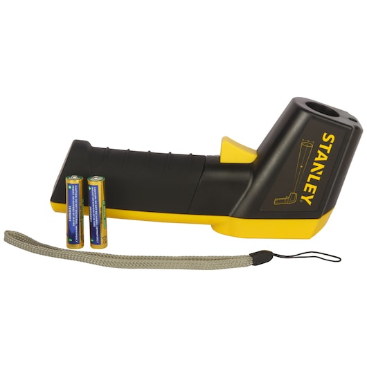 Stanley Infrared Thermometer 38–520°C IP20