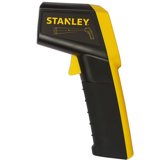 Stanley Infrared Thermometer 38–520°C IP20