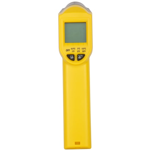 Stanley Infrared Thermometer 38–520°C IP20