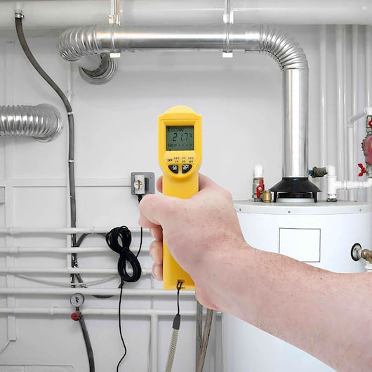 Stanley Infrared Thermometer 38–520°C IP20