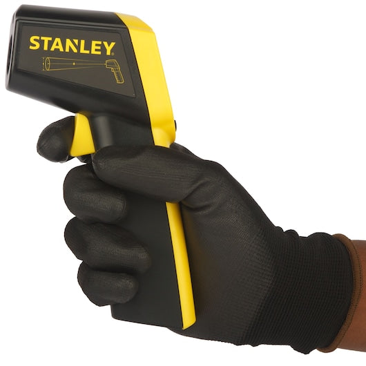 Stanley Infrared Thermometer 38–520°C IP20