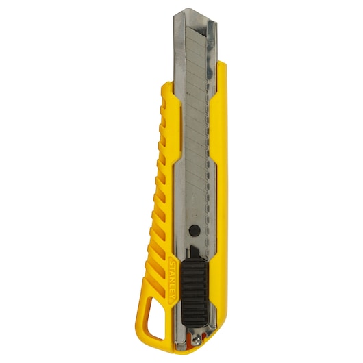 Stanley 18mm Steel Snap-Off Utility Tool