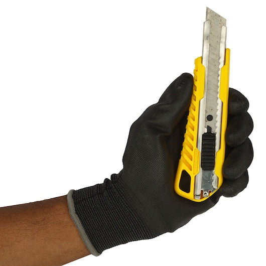 Stanley 18mm Steel Snap-Off Utility Tool