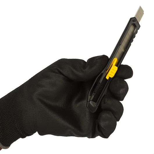 Stanley 9mm Plastic Slide Lock Snap-Off Tool