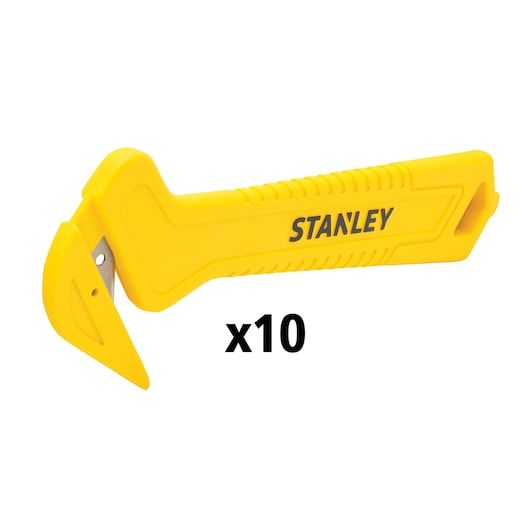 Stanley Single Sided Pull Cutter 1Pc
