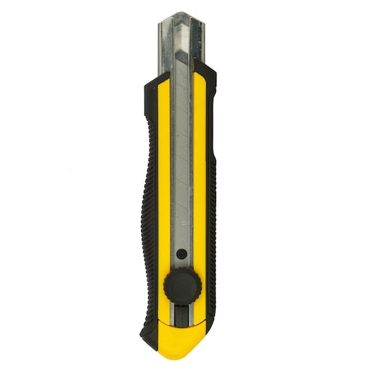 Stanley 25mm Snap-Off Trimming Tool Dynagrip