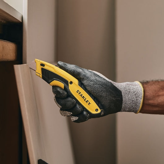 Stanley 175mm Premium Retractable Utility Tool