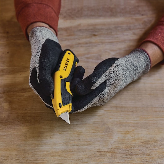 Stanley 175mm Premium Retractable Utility Tool