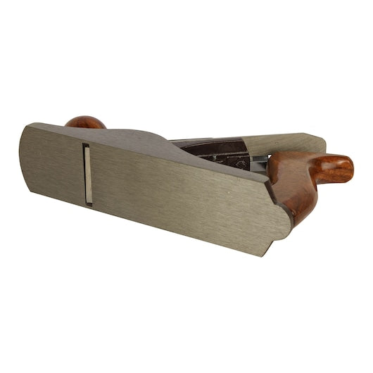 Stanley 3 Wooden Handle 9-1/4in Smooth Plane