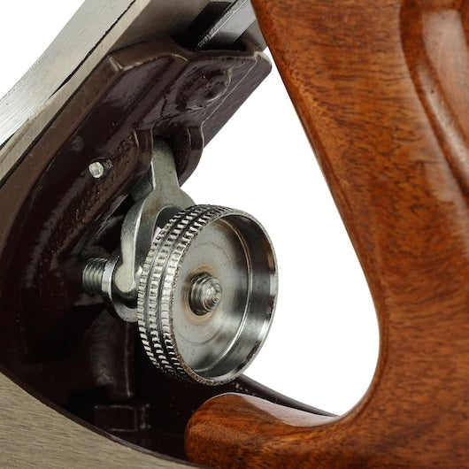 Stanley 3 Wooden Handle 9-1/4in Smooth Plane