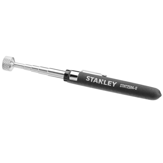 Stanley Telescopic Magnetic Pick‑Up Tool