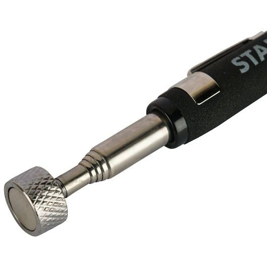 Stanley Telescopic Magnetic Pick‑Up Tool