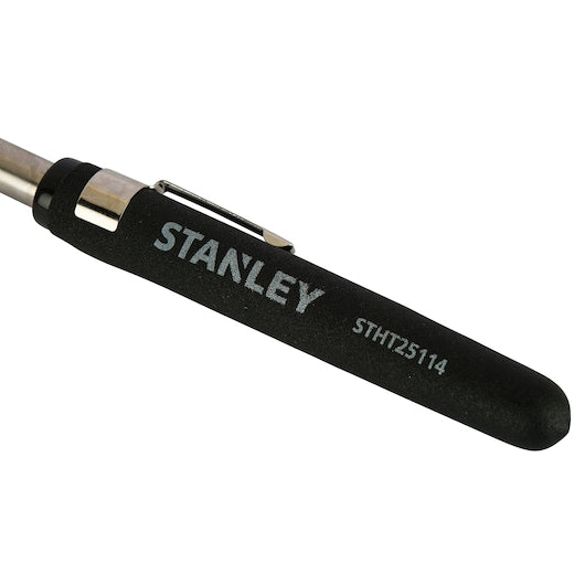 Stanley Telescopic Magnetic Pick‑Up Tool