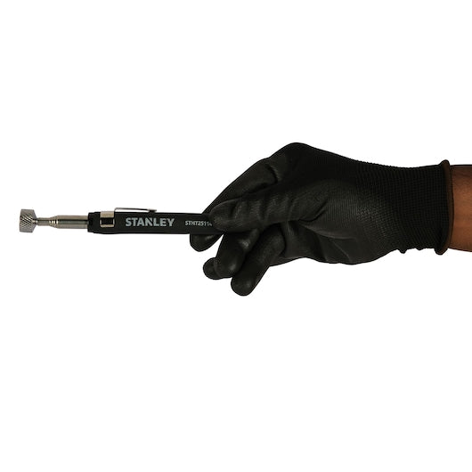 Stanley 380mm Telescopic Magnetic Pick-Up Tool