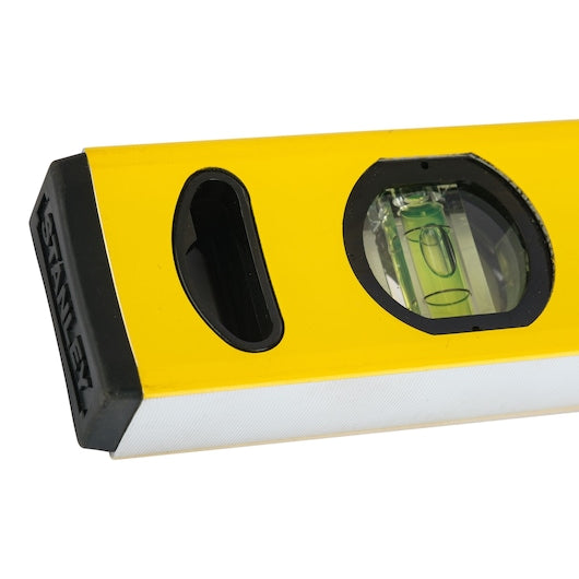 Stanley Classic Aluminium Box Level