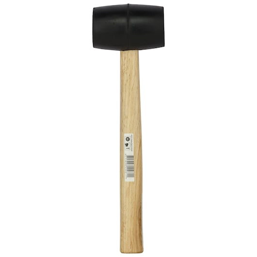 Stanley 450g Rubber Mallet Hammer