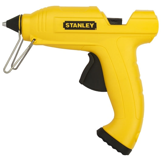 Stanley 25W Plastic Glue Gun with Meter Cord