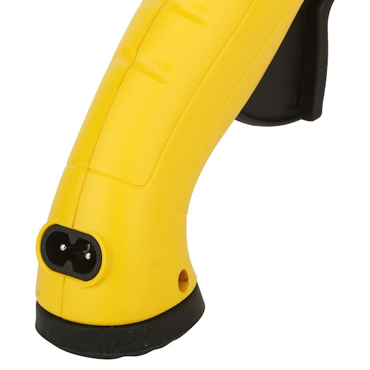 Stanley 25W Plastic Glue Gun with Meter Cord