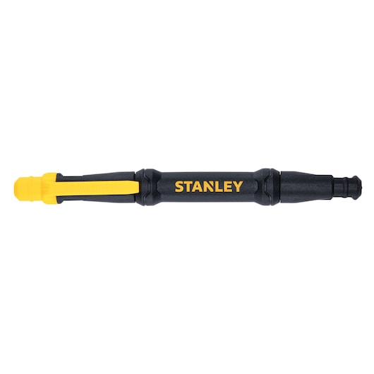 Stanley 4‑Way Pen Screwdriver Compact - Tools Warehouse