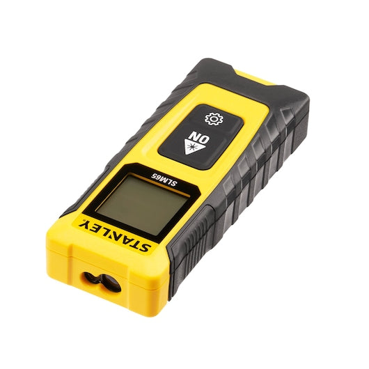 Stanley 20m Laser Distance Measurer