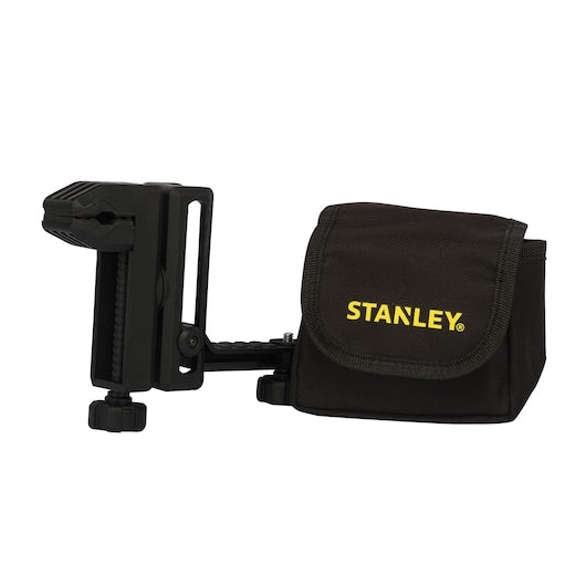 Stanley Cubix Cross Line Laser Level Red