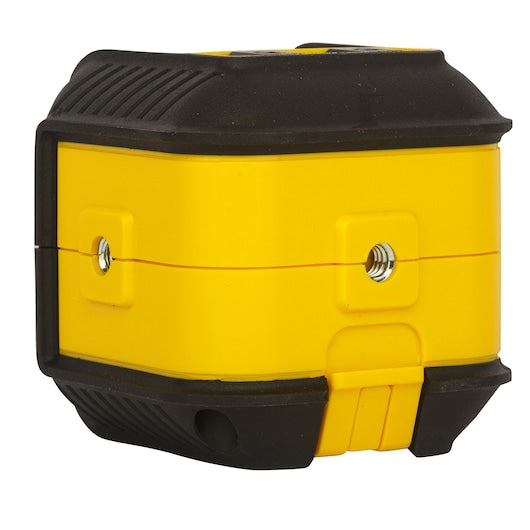 Stanley Cubix Cross Line Laser Level Red