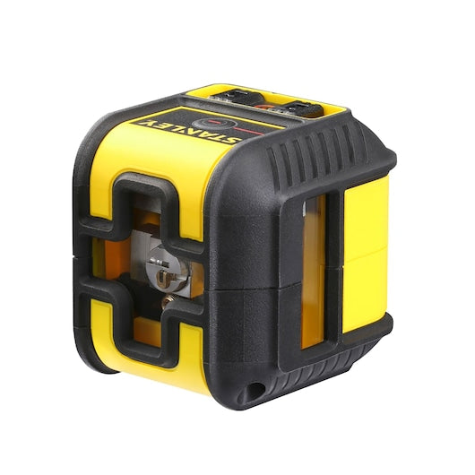 Stanley Cross90 Red Line Laser