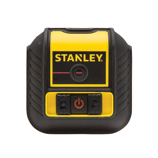 Stanley Cross90 Red Line Laser