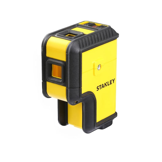 Stanley SPL3 3-Spot Red Beam Laser Level