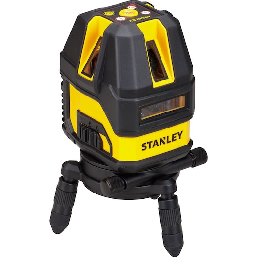 Stanley 4V1H Multiline Laser