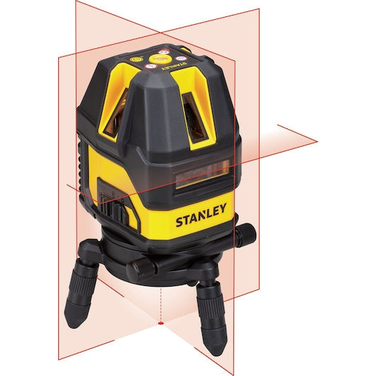 Stanley 4V1H Multiline Laser