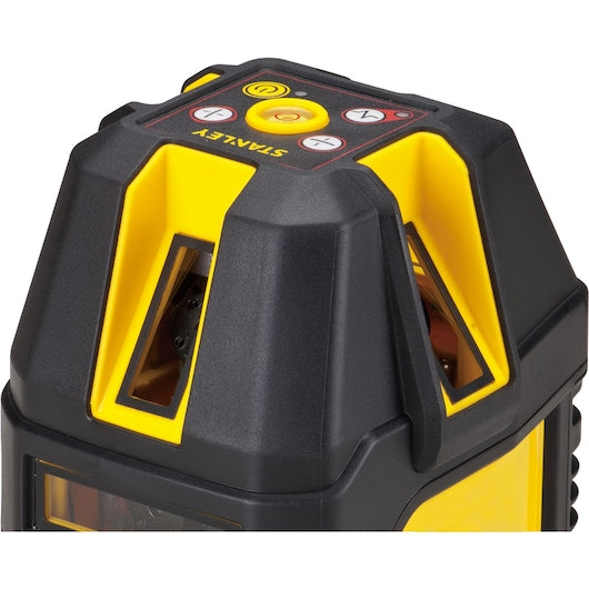 Stanley 4V1H Multiline Laser