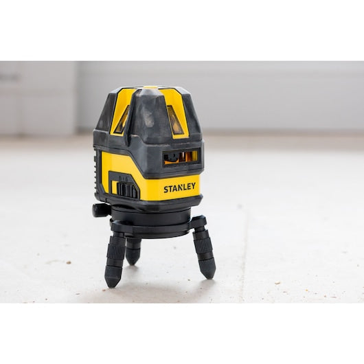 Stanley 4V1H Multiline Laser