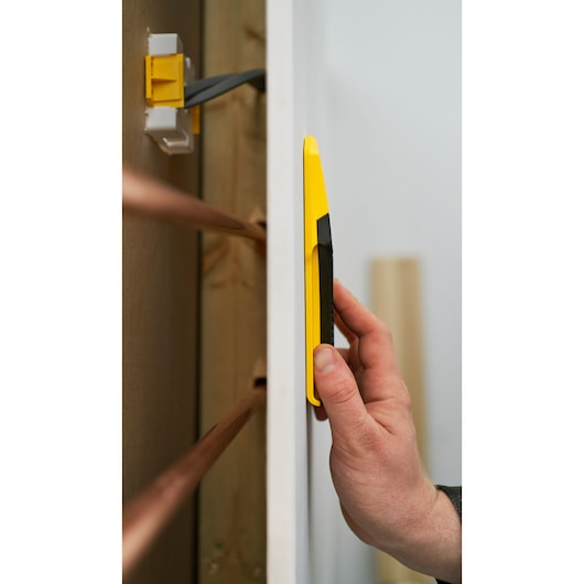 Stanley 1.5" Stud Sensor Detector