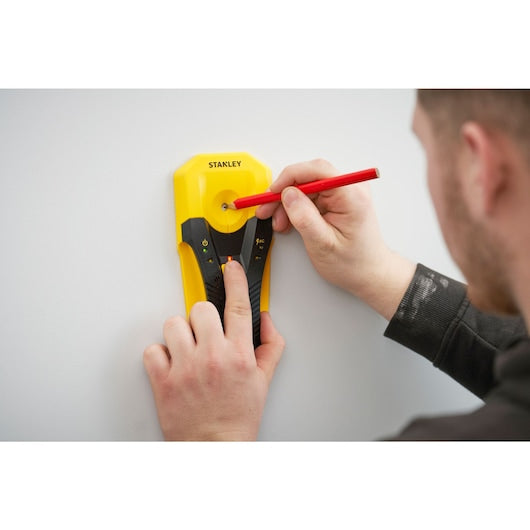 Stanley 1.5" Stud Sensor Detector