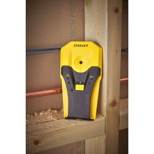 Stanley 1.5" Stud Sensor Detector