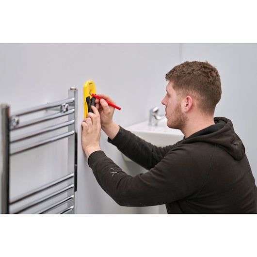 Stanley 1.5" Stud Sensor Detector