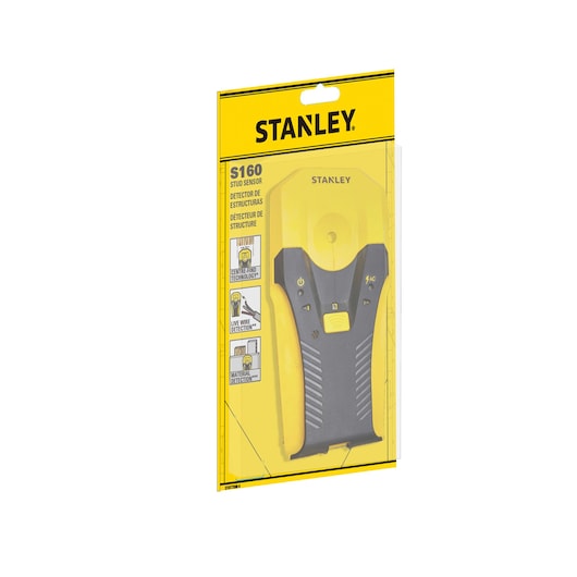 Stanley 1.5" Stud Sensor Detector