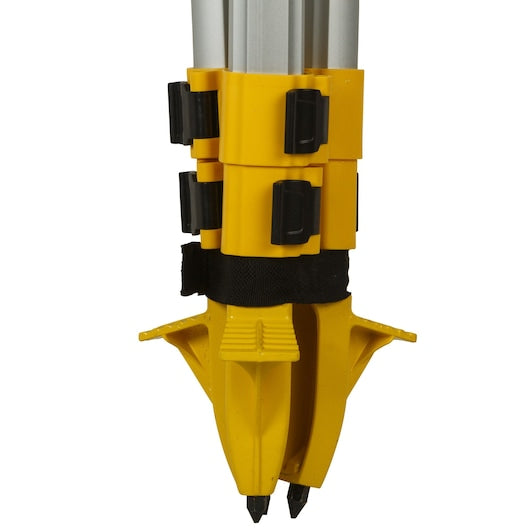 Stanley Tripod & Measuring Staff Set