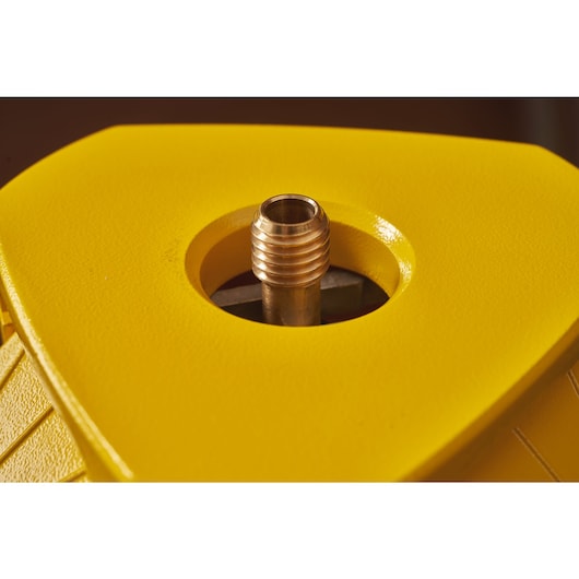 Stanley Tripod & Measuring Staff Set