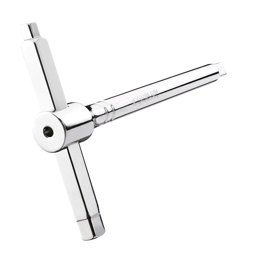 Stanley 3‑in‑1 Automotive Multi‑Tool