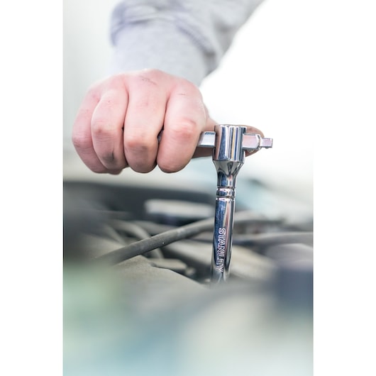 Stanley 3‑in‑1 Automotive Multi‑Tool