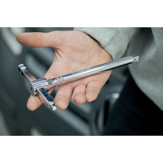 Stanley 3‑in‑1 Automotive Multi‑Tool